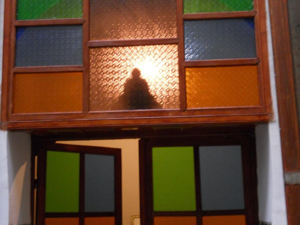 Riad Mikou Fez Exterior foto