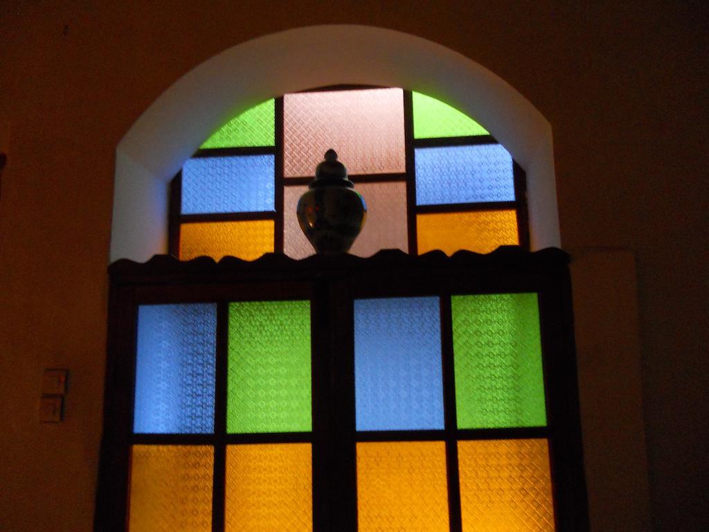 Riad Mikou Fez Exterior foto